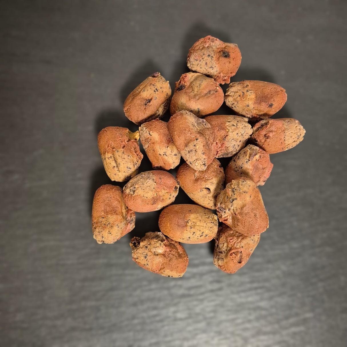 Veggie-Gnocchi