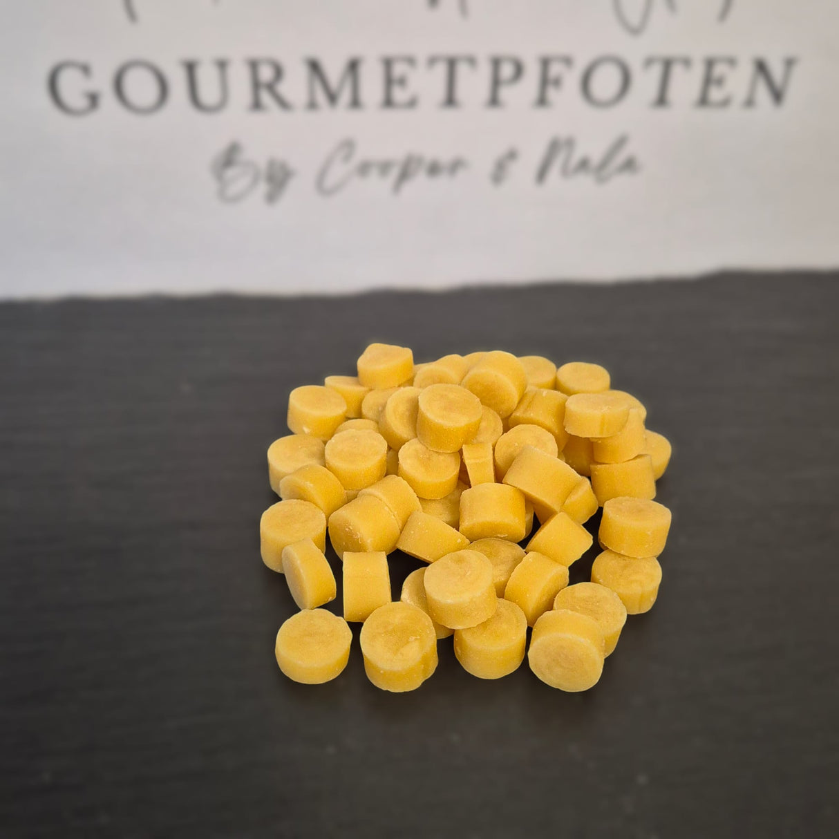 Kartoffel Käse Softies 200 Gramm