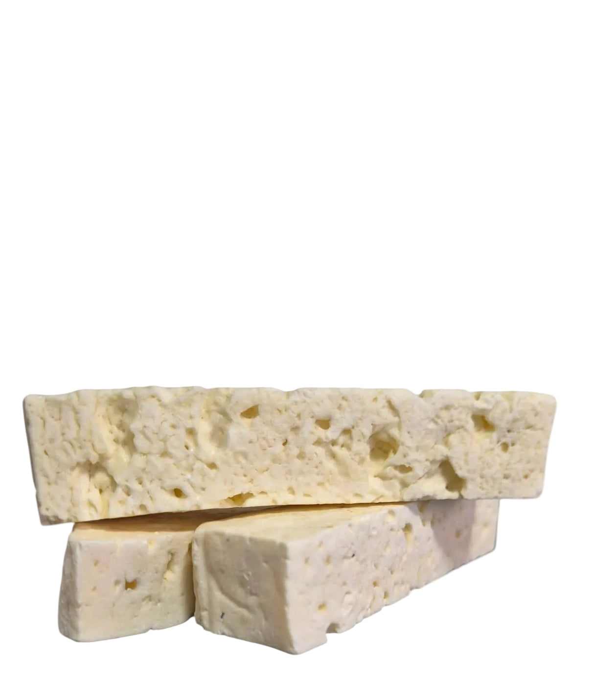 Kaukäse Stangen Gefriergetrocknet 100 Gramm
