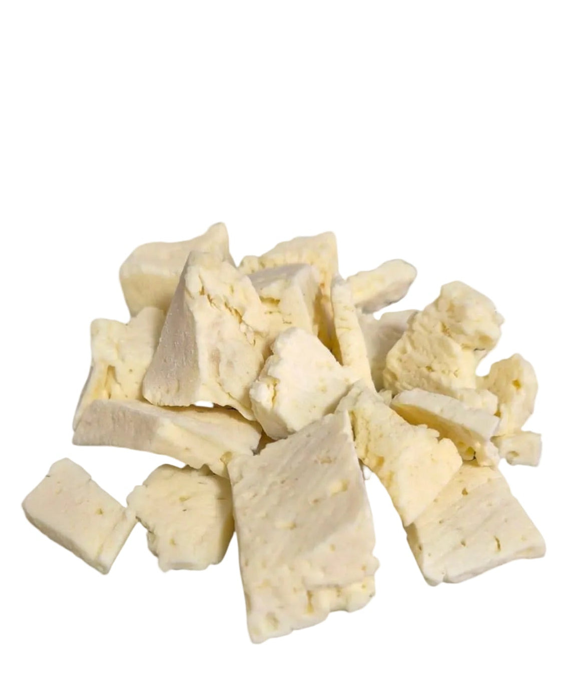 Käse Chips Gefriergetrocknet 100 Gramm