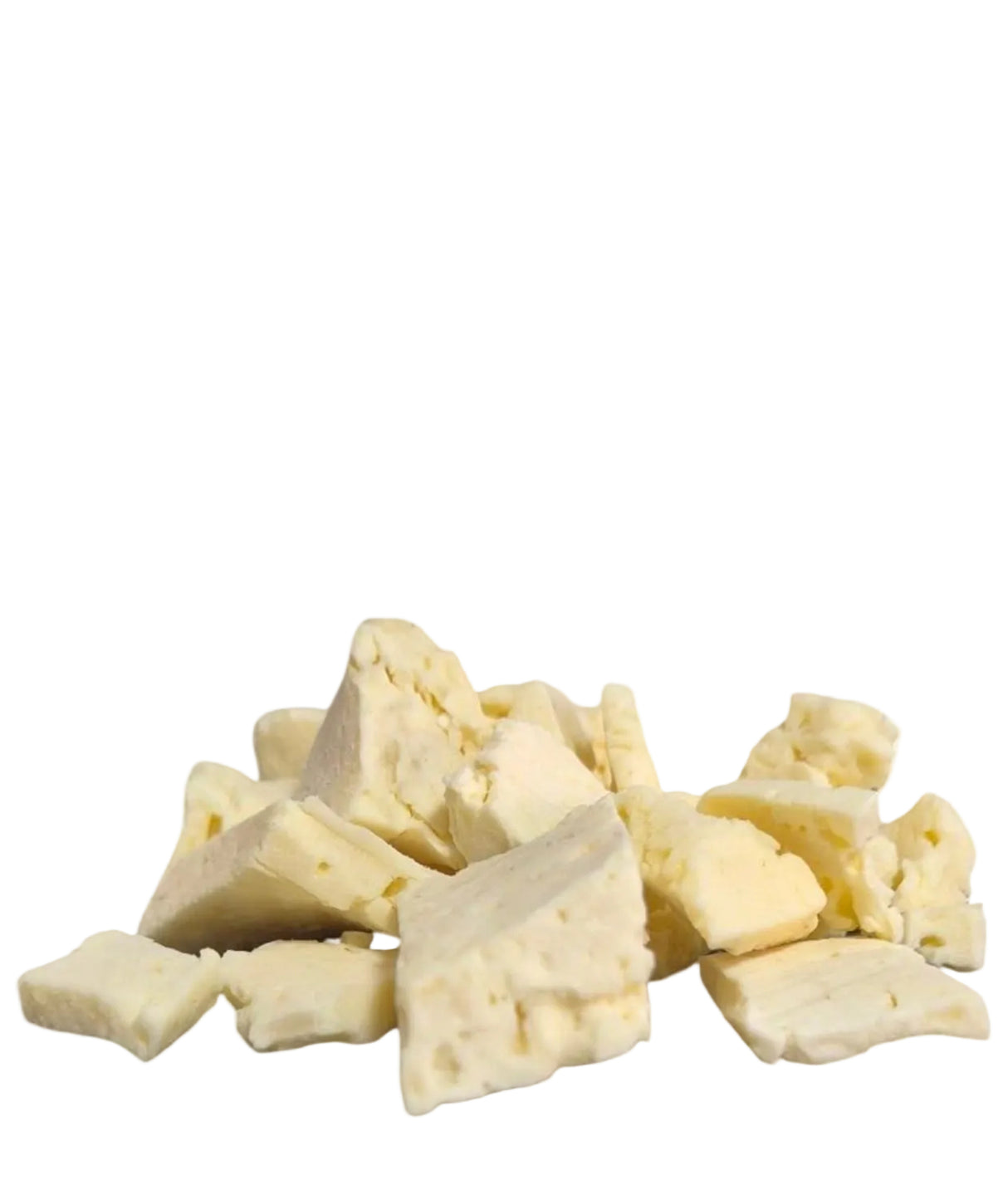 Käse Chips Gefriergetrocknet 100 Gramm