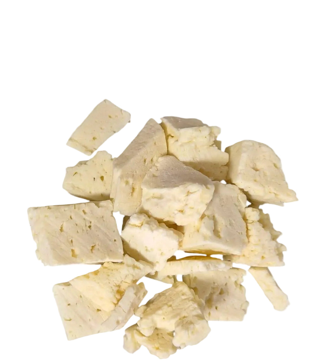 Käse Chips Gefriergetrocknet 100 Gramm