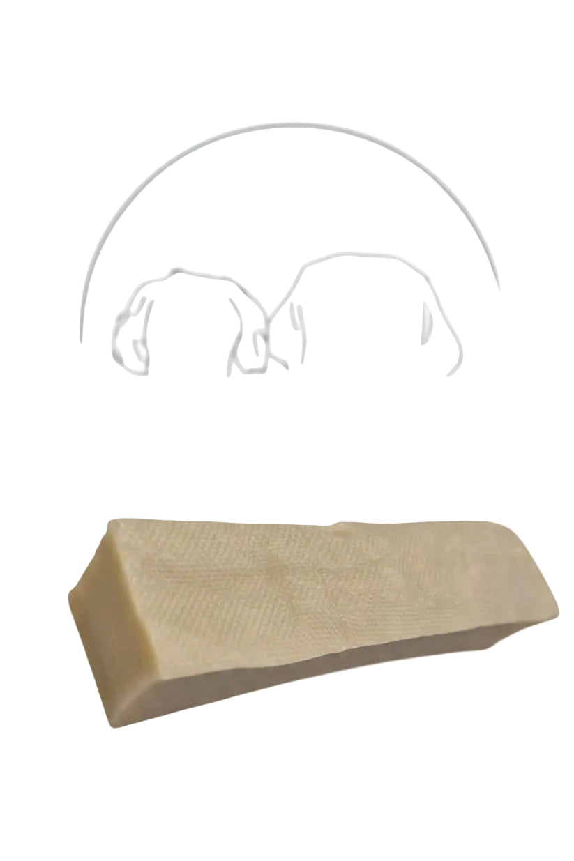Churpi Kaukäsestangen S-XL