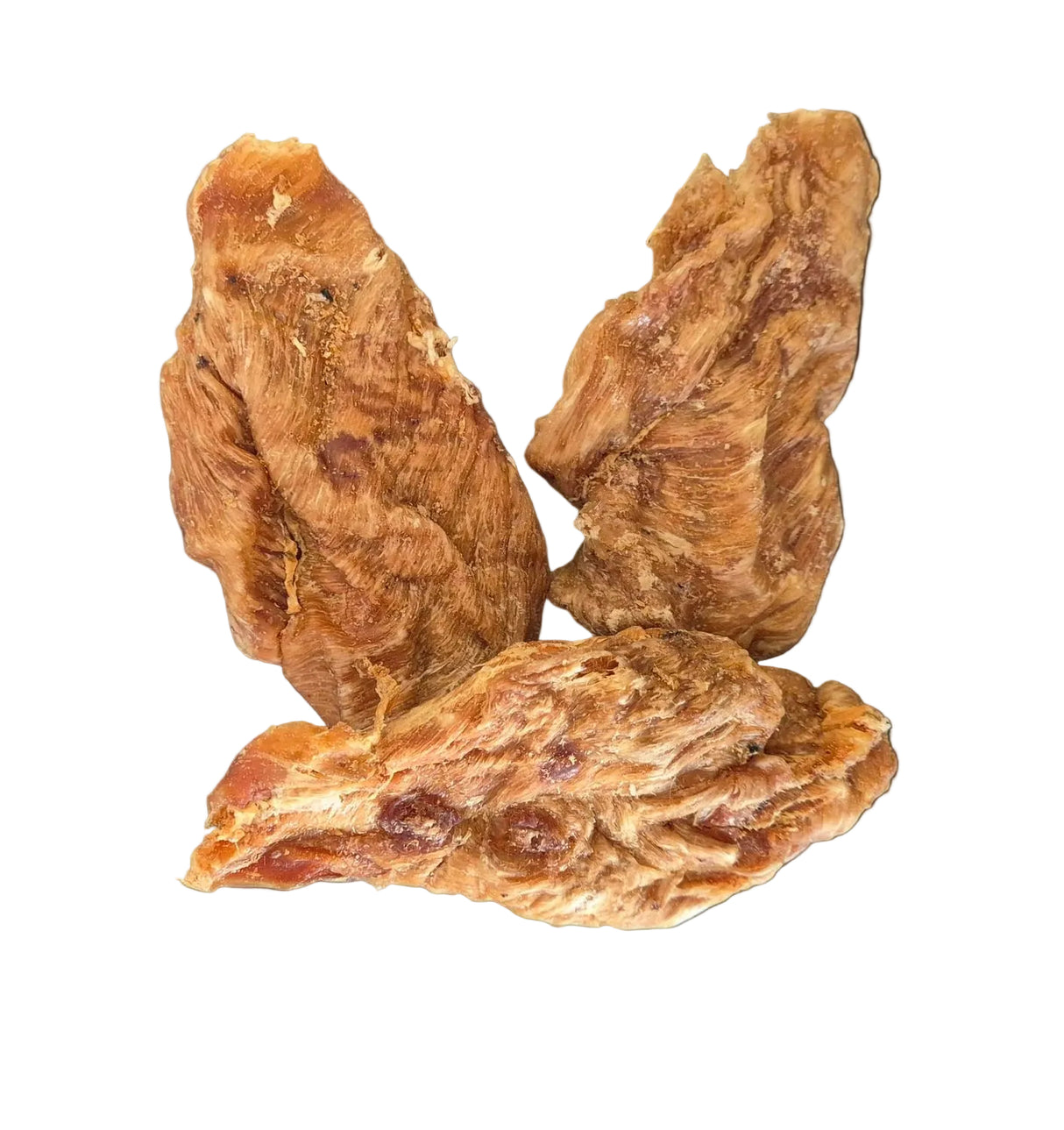 Hühnerfilet getrocknet