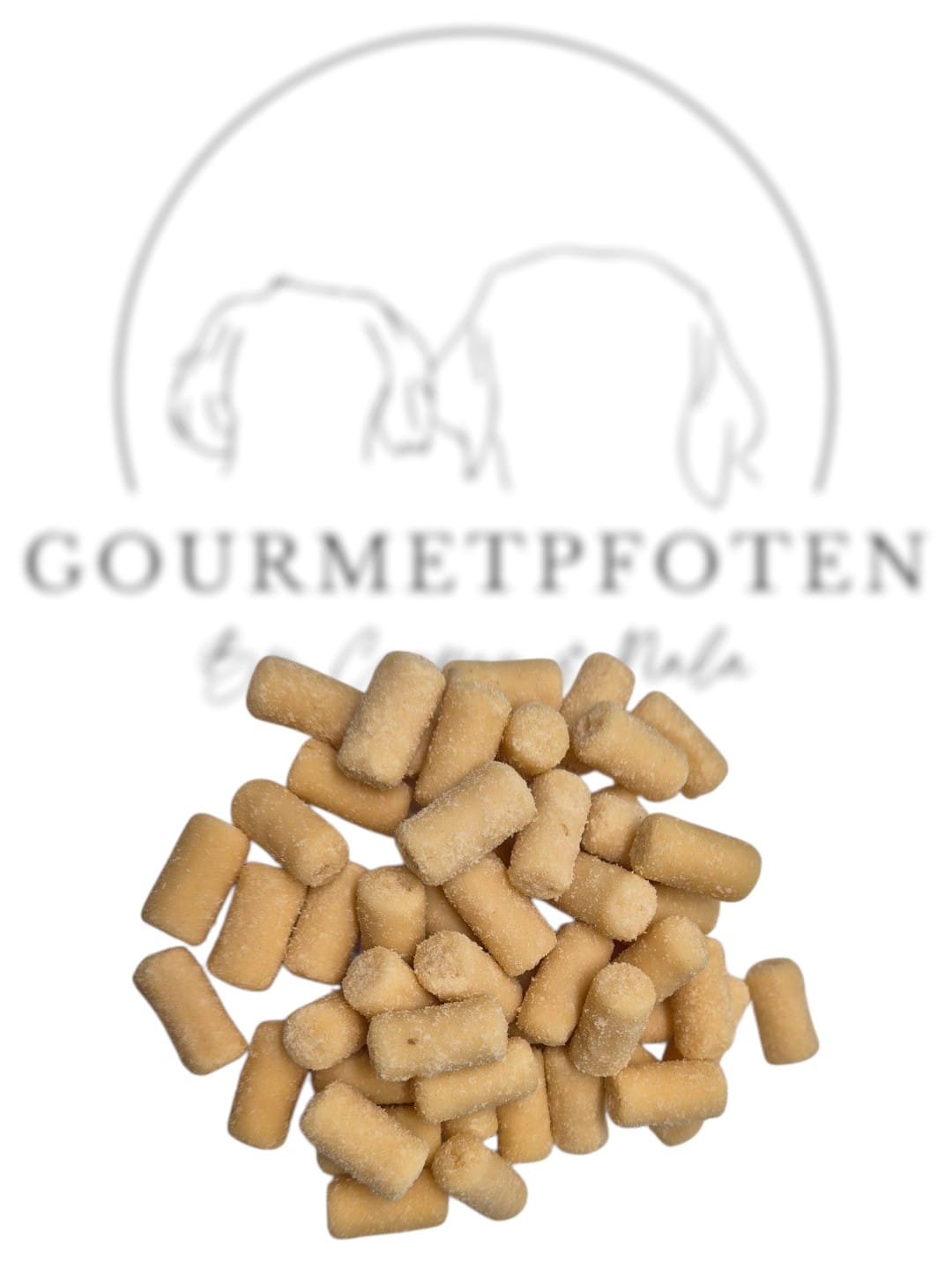 Mozzarella Softies mit Kartoffel