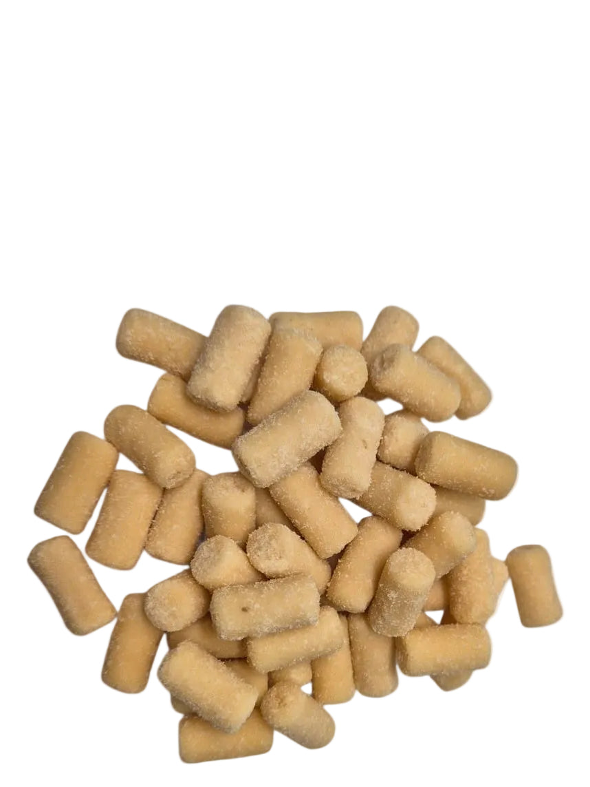 Mozzarella Softies mit Kartoffel