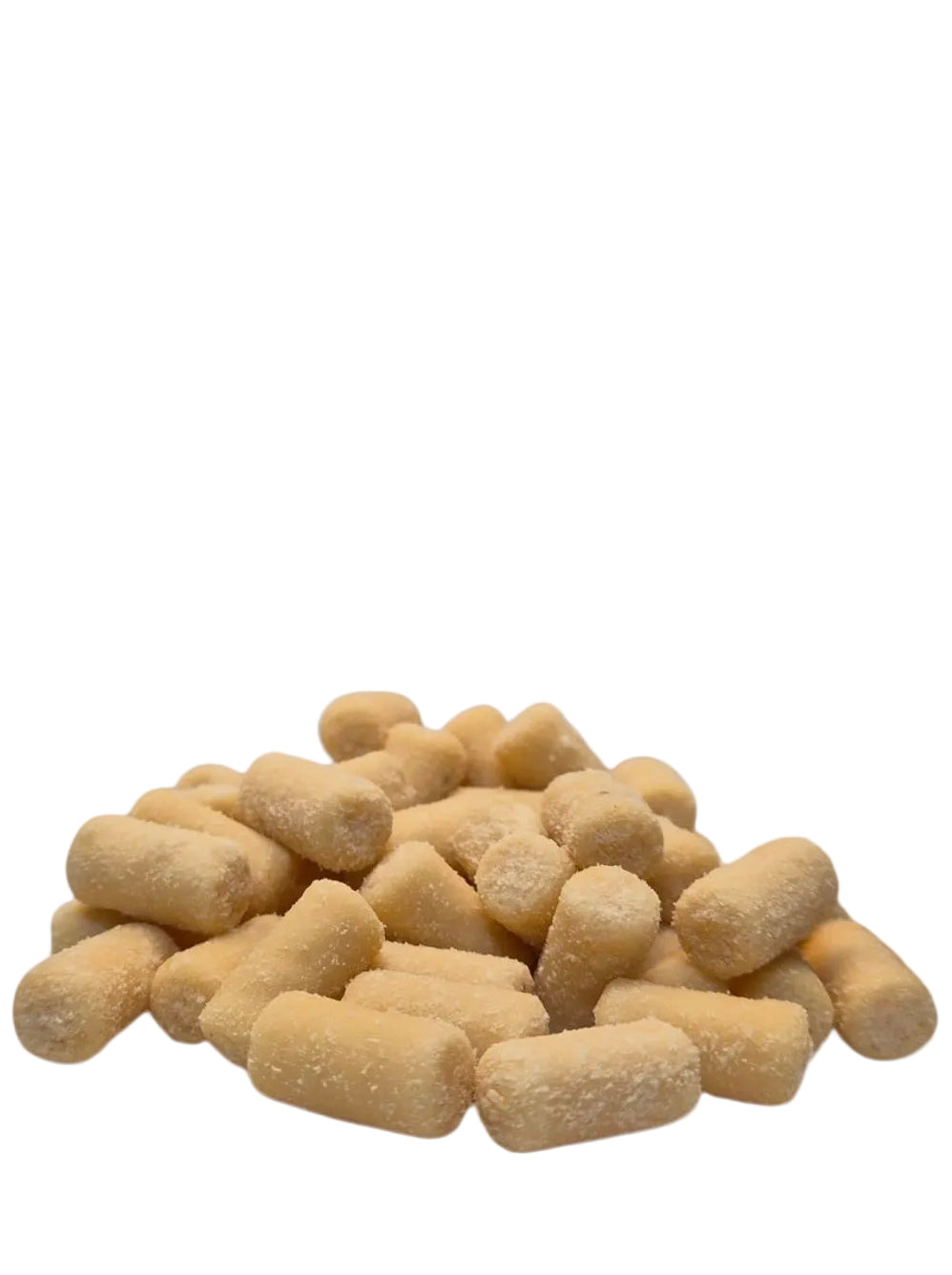 Mozzarella Softies mit Kartoffel