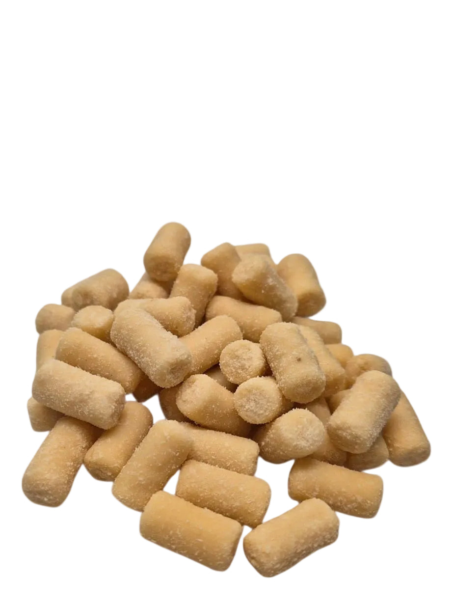 Mozzarella Softies mit Kartoffel
