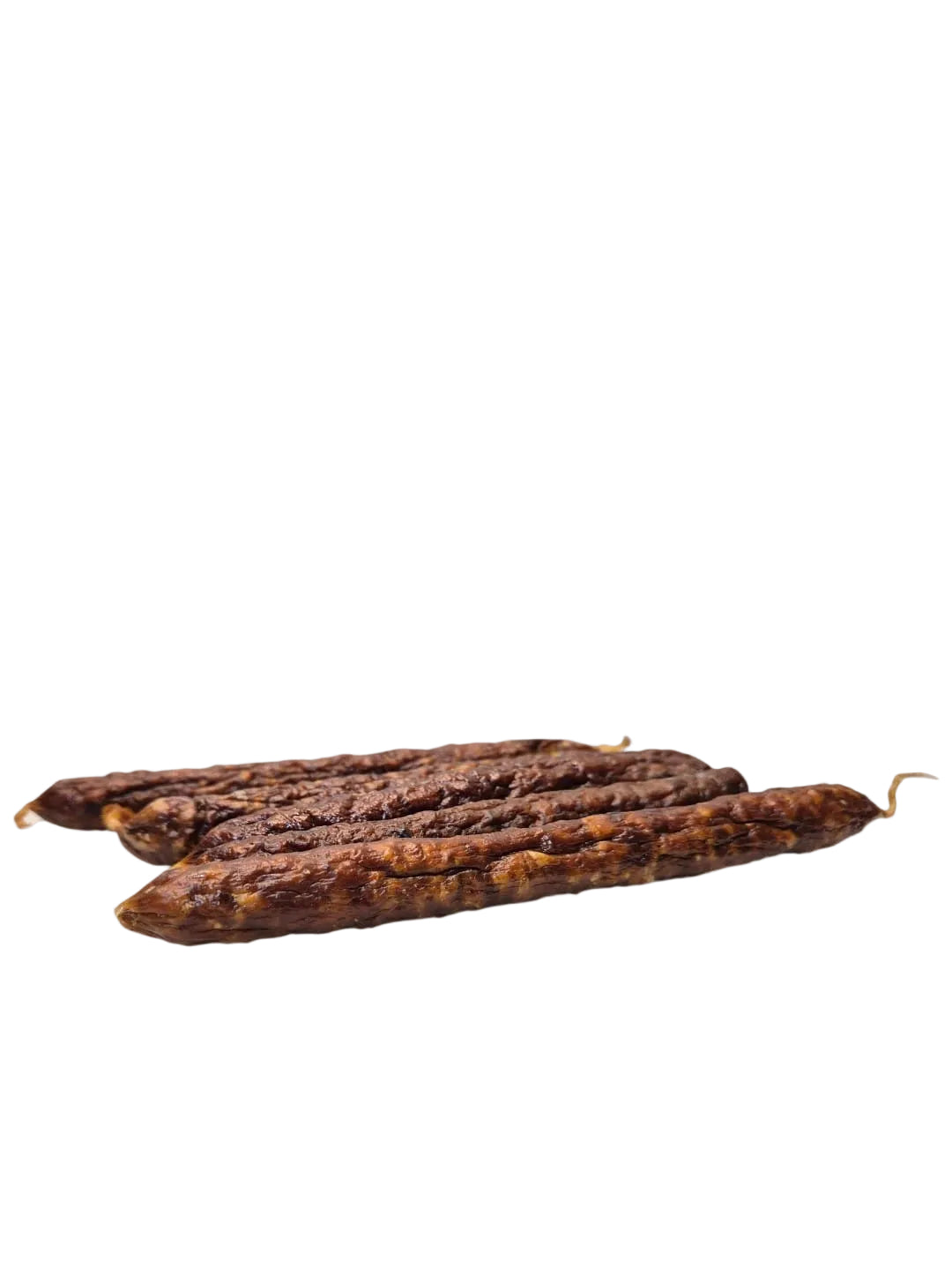 Kabanossi Kaninchen getrocknet