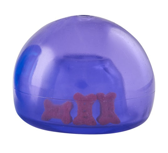 Planet Dog Lil' Snoop lila 10 cm