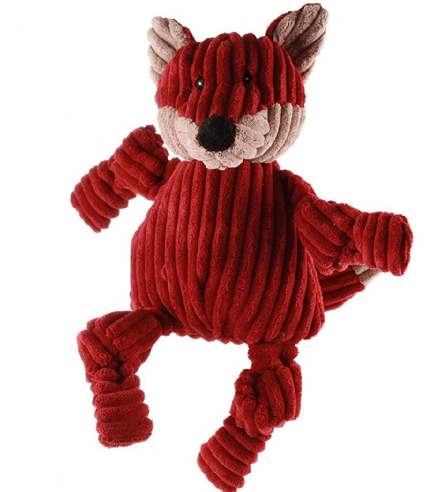Huggle Knottie Fuchs Sly Fox