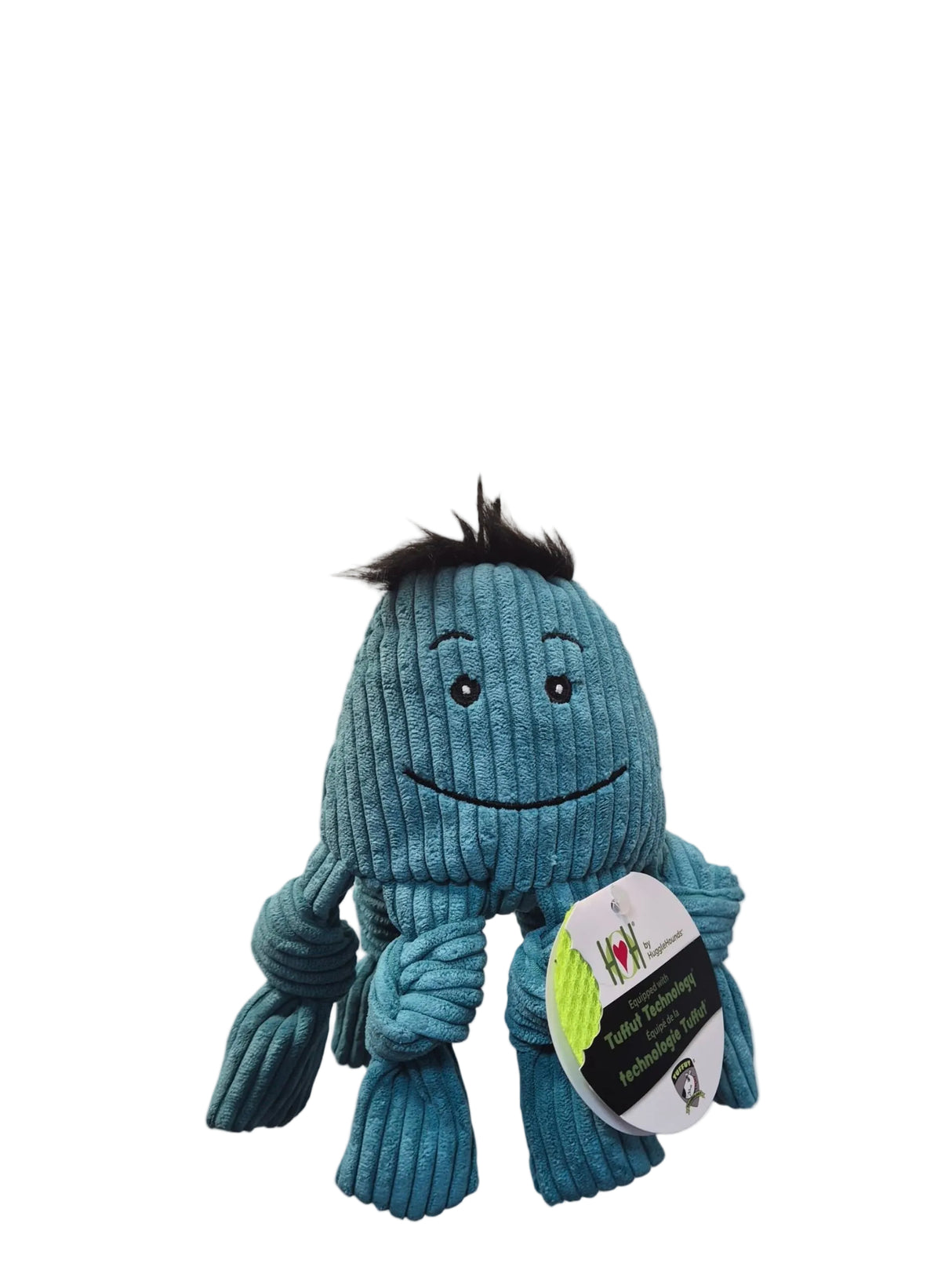 Huggle Knottie Octavie Octopus Small