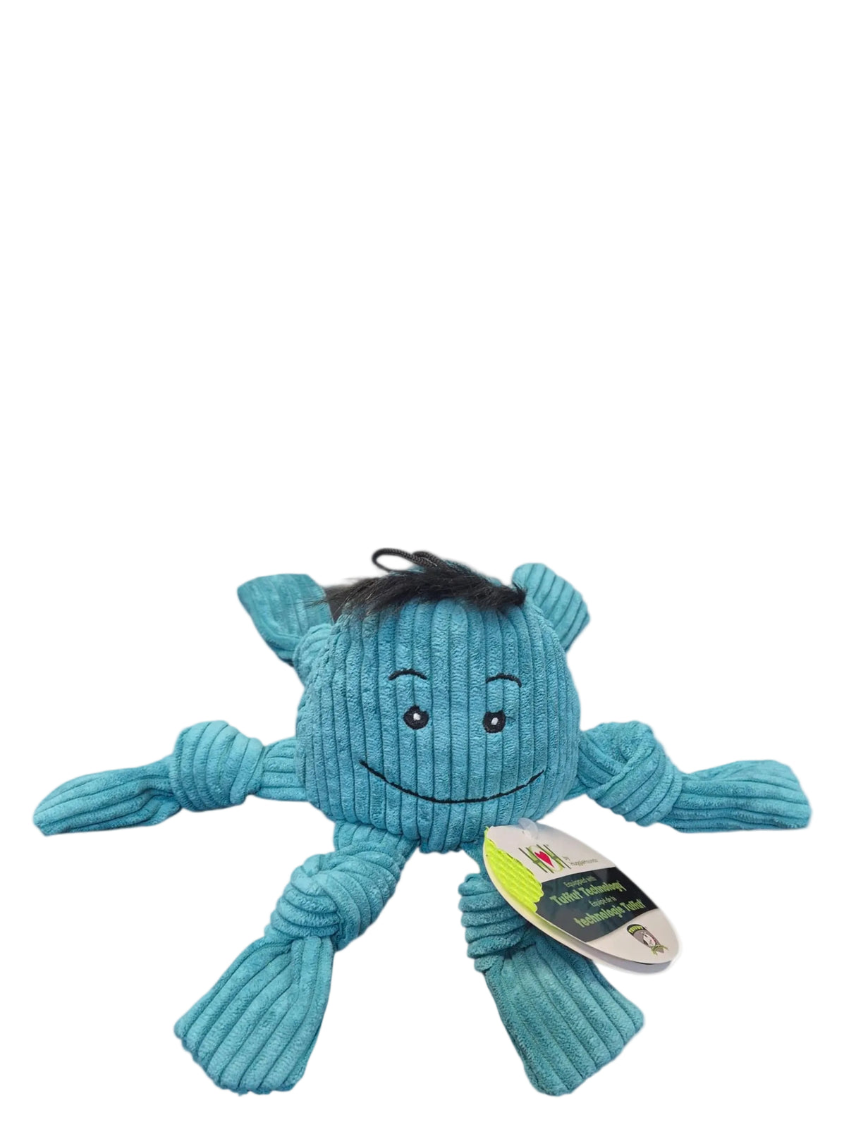 Huggle Knottie Octavie Octopus Small