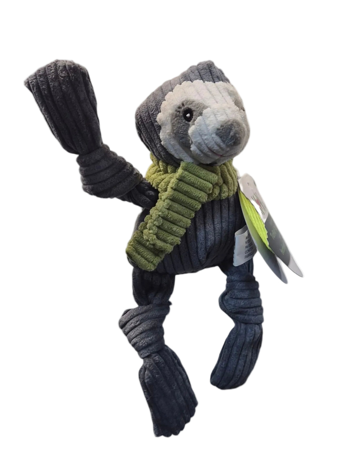 Huggle Knottie Faultier Seb Sloth