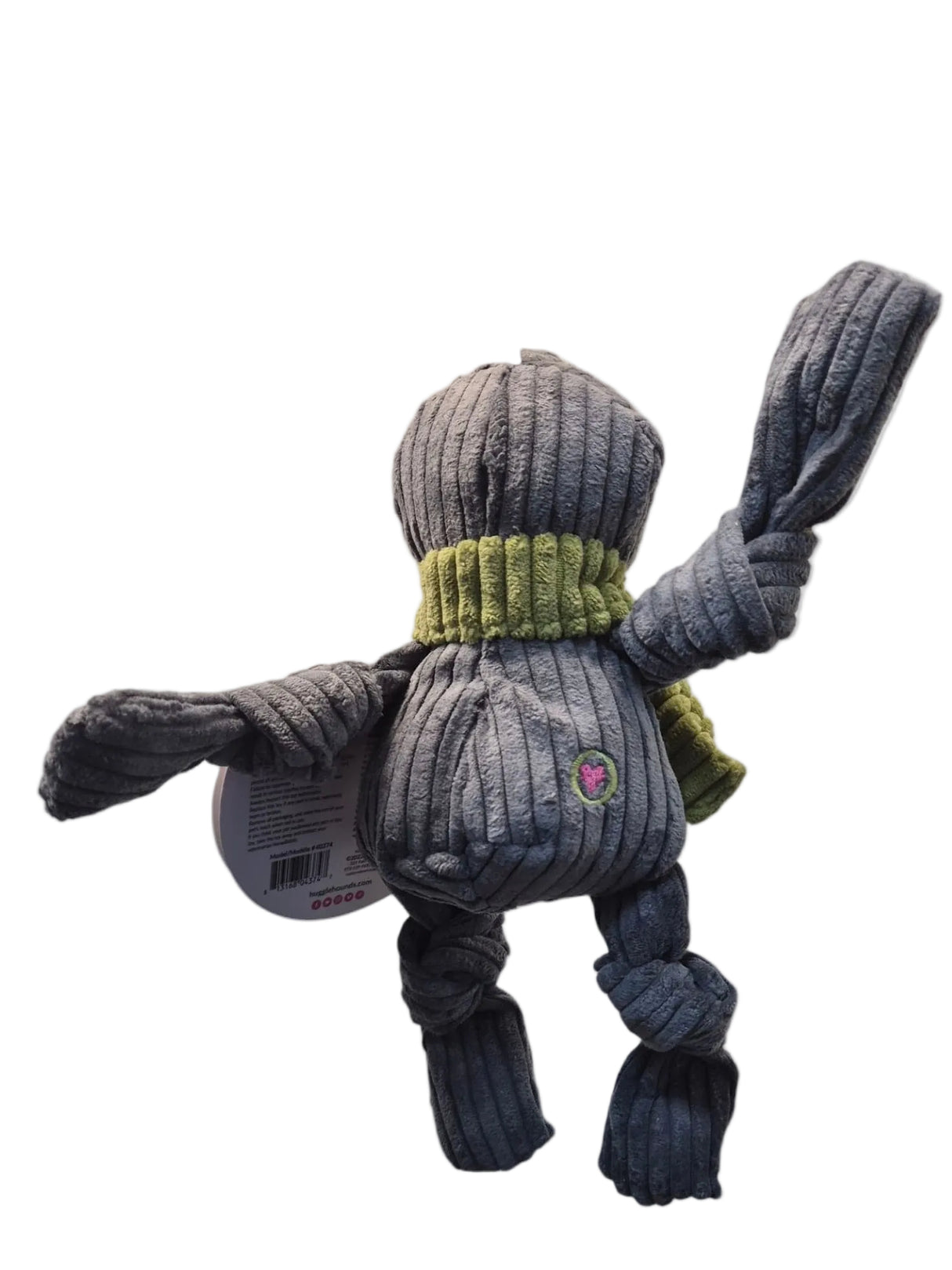 Huggle Knottie Faultier Seb Sloth