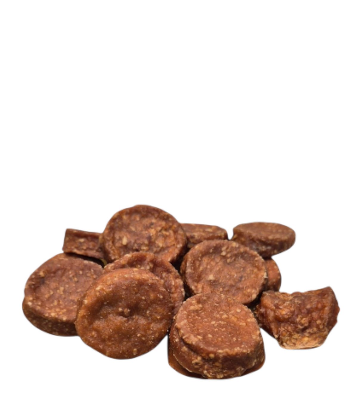 Meat & Treat Coins Huhn 80 Gramm
