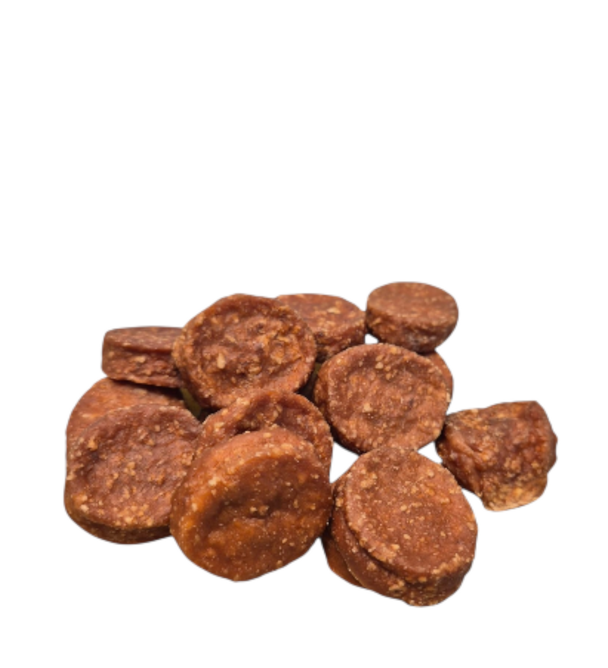 Meat & Treat Coins Huhn 80 Gramm
