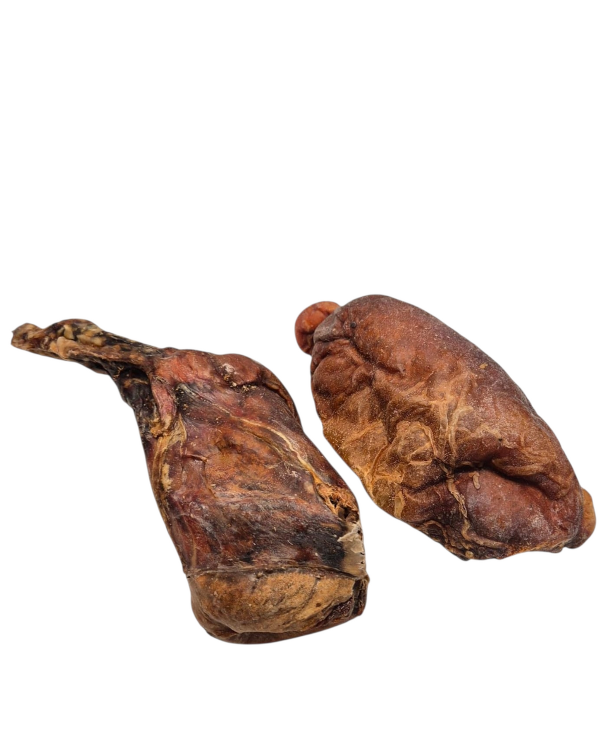 Bullenhoden getrocknet 250 Gramm