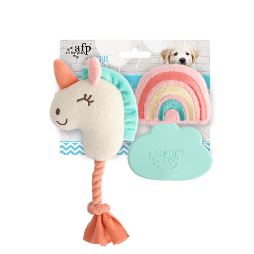AFP Little Buddy - 3er Pack Spielzeug Wunderland