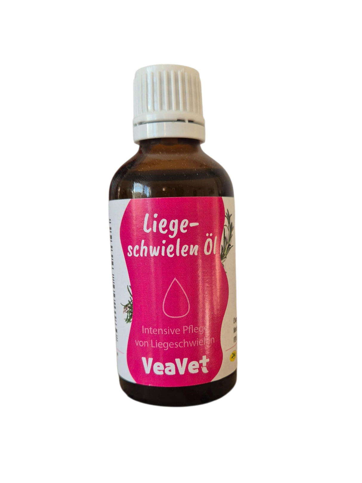 VeaVet Liegeschwielenöl