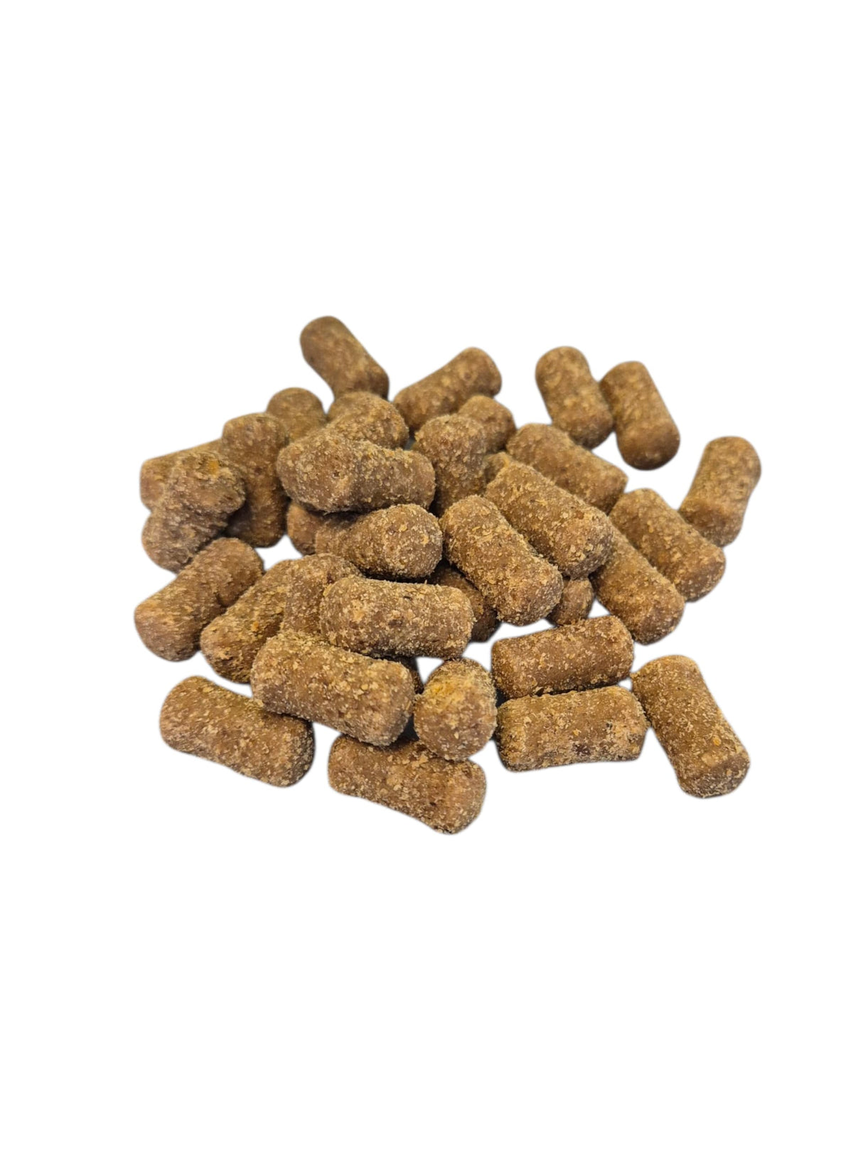 Geflügel Softies mit Kartoffel