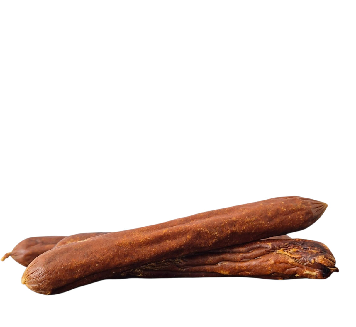 Bockwurst Lamm getrocknet