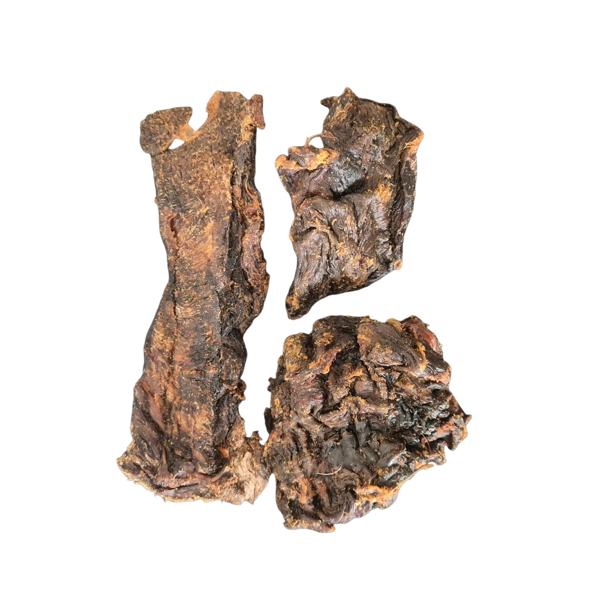 Pferdefleisch getrocknet