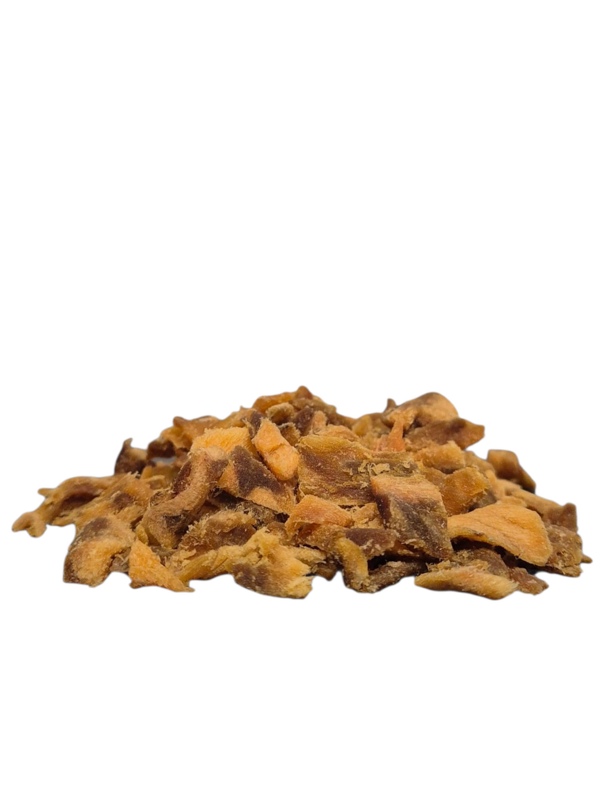 Lachsfilet gefriergetrocknet
