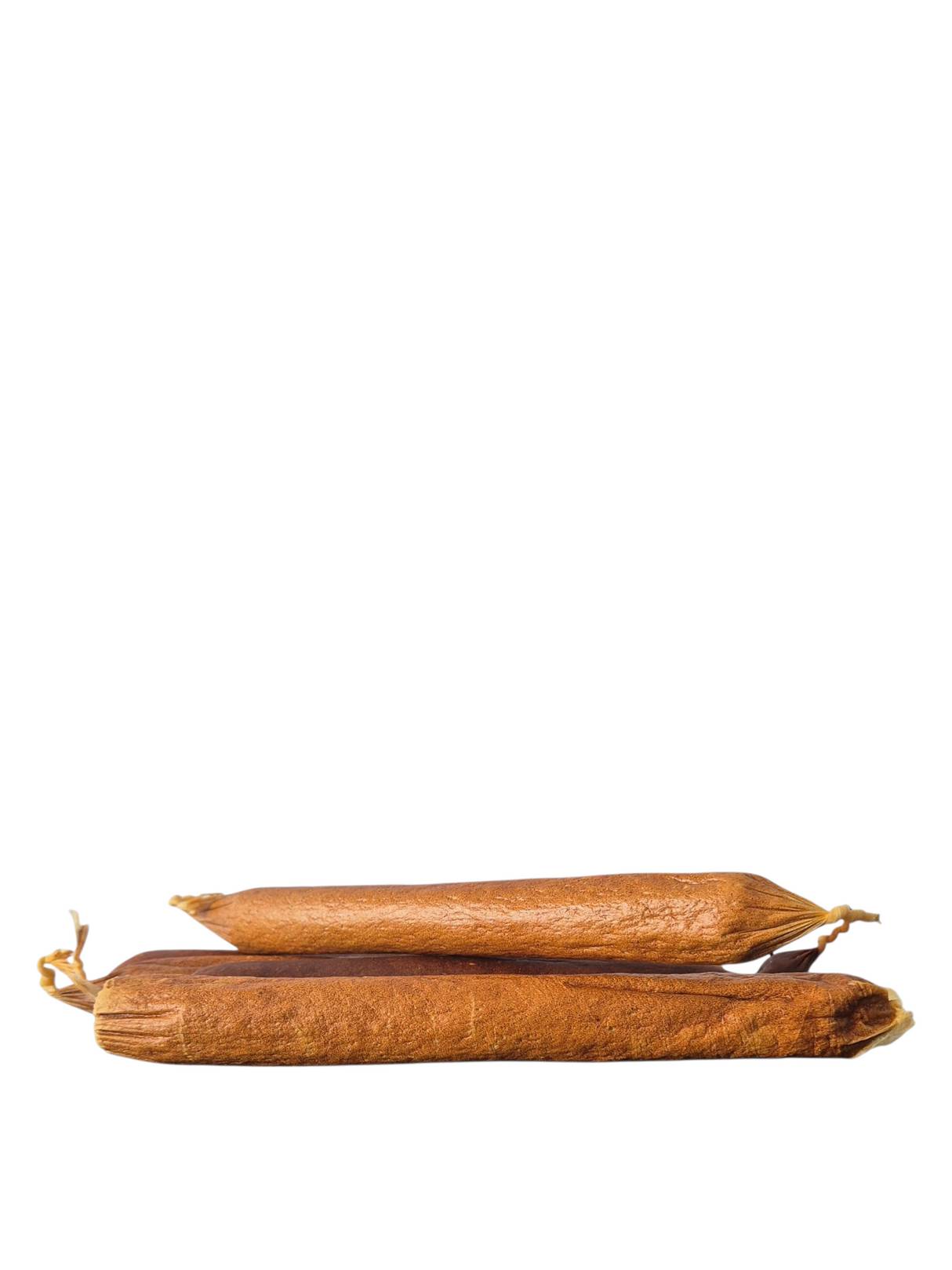 Bockwurst Lachs getrocknet