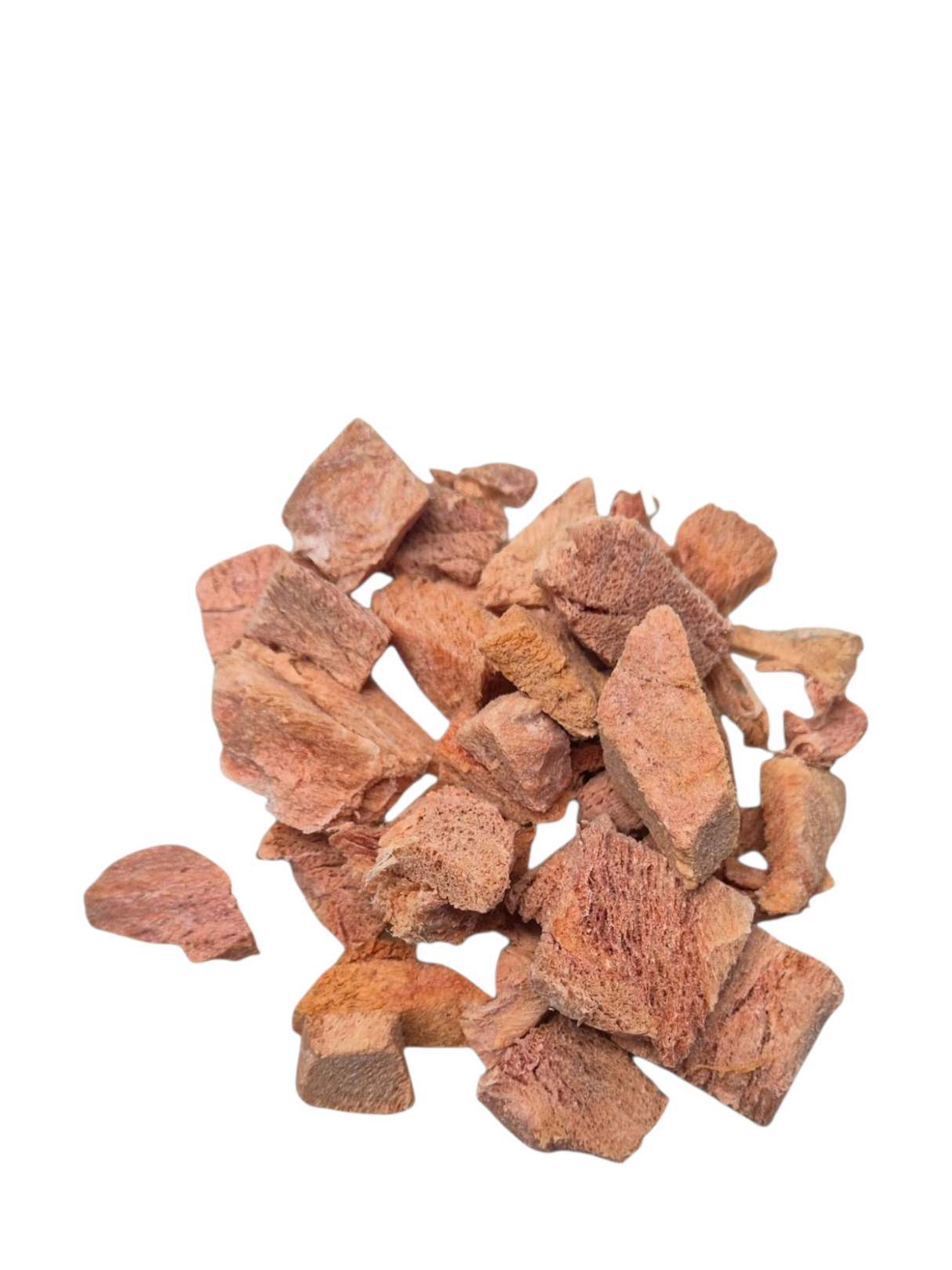 Thunfisch Gefriergetrocknet