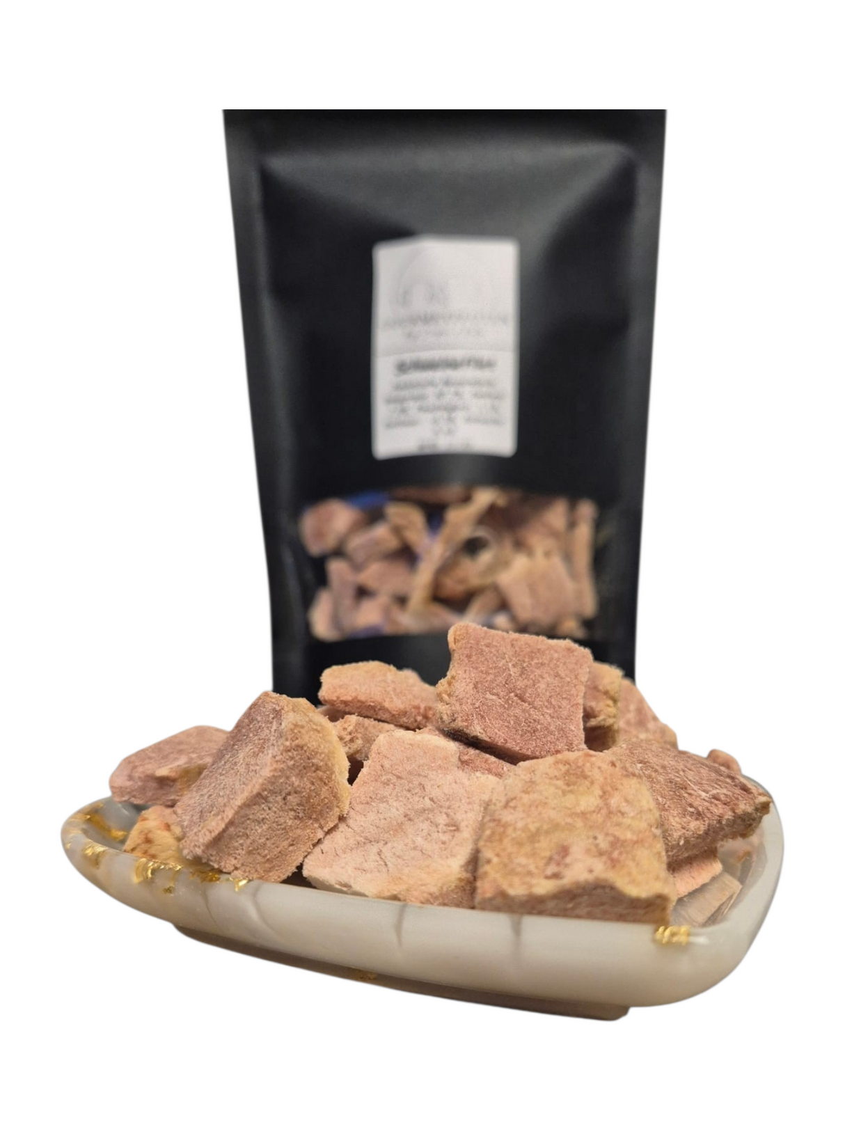 Schweinefilet gefriergetrocknet