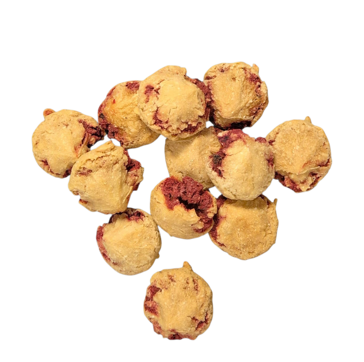 Kokos Crunchies 100 Gramm