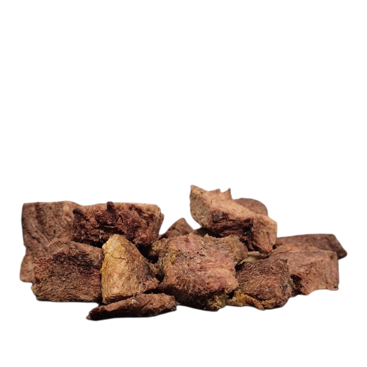 Wildfleisch Gefriergetrocknet