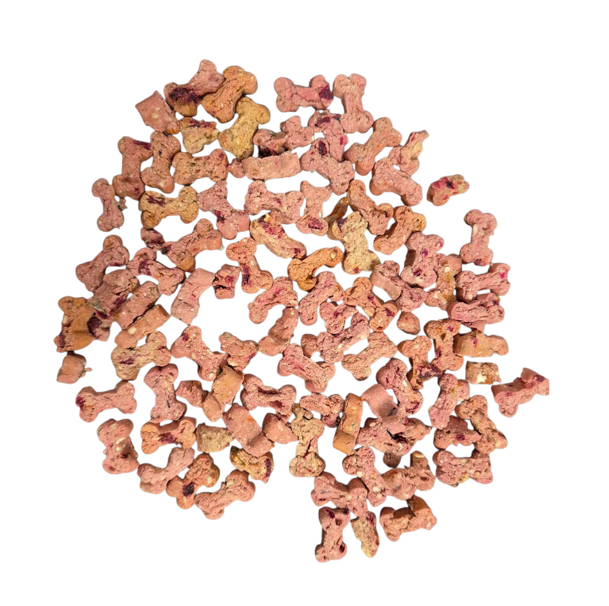 Wild Knöchelchen