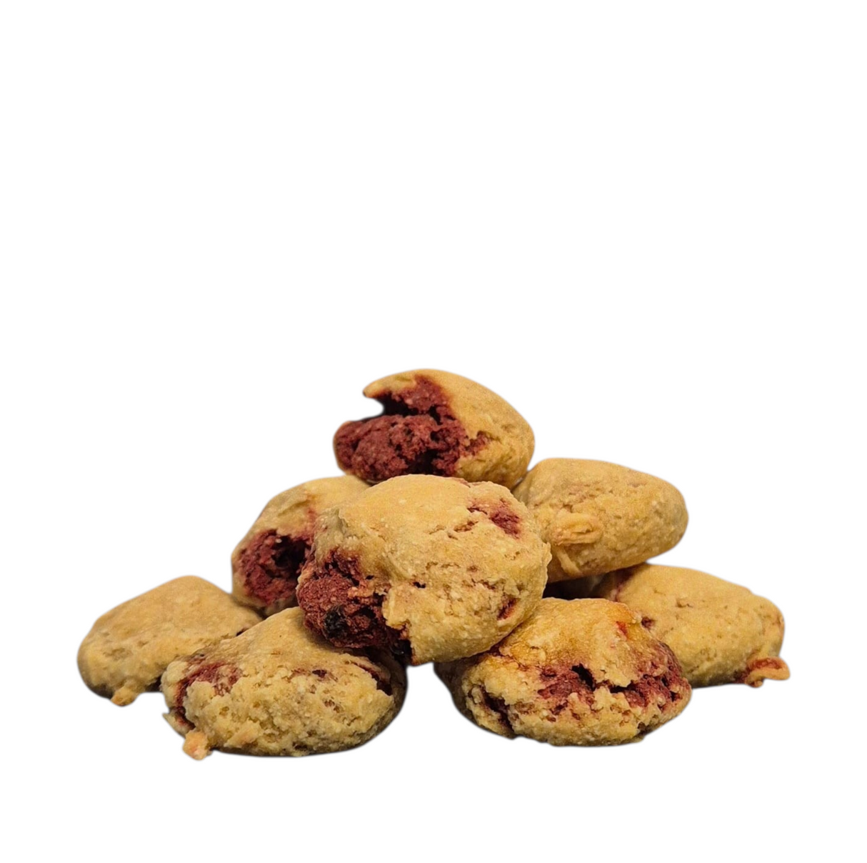 Kokos Crunchies 100 Gramm