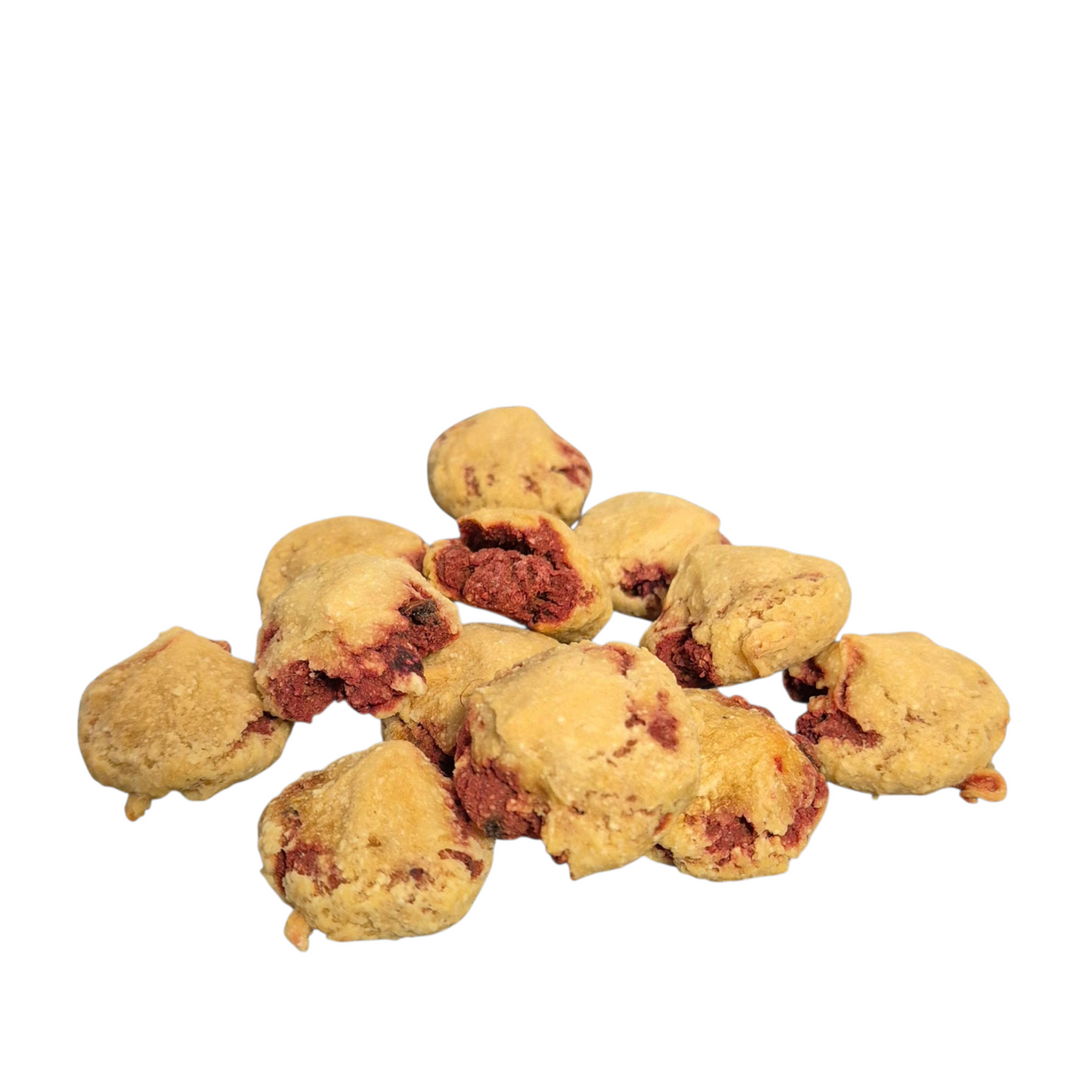 Kokos Crunchies 100 Gramm