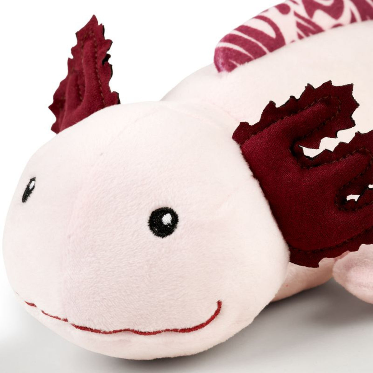 Max & Molly Axolotl Axel