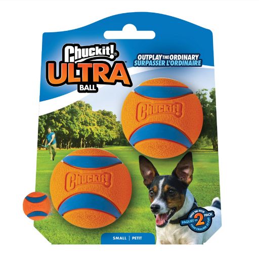 Chuckit Ultra Bälle