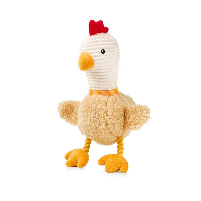Max & Molly Huggle Huhn Eggsy