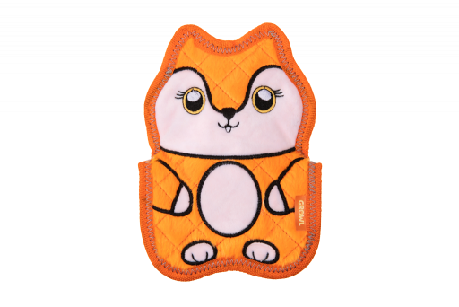Kuscheltier Growl Flip Floppz