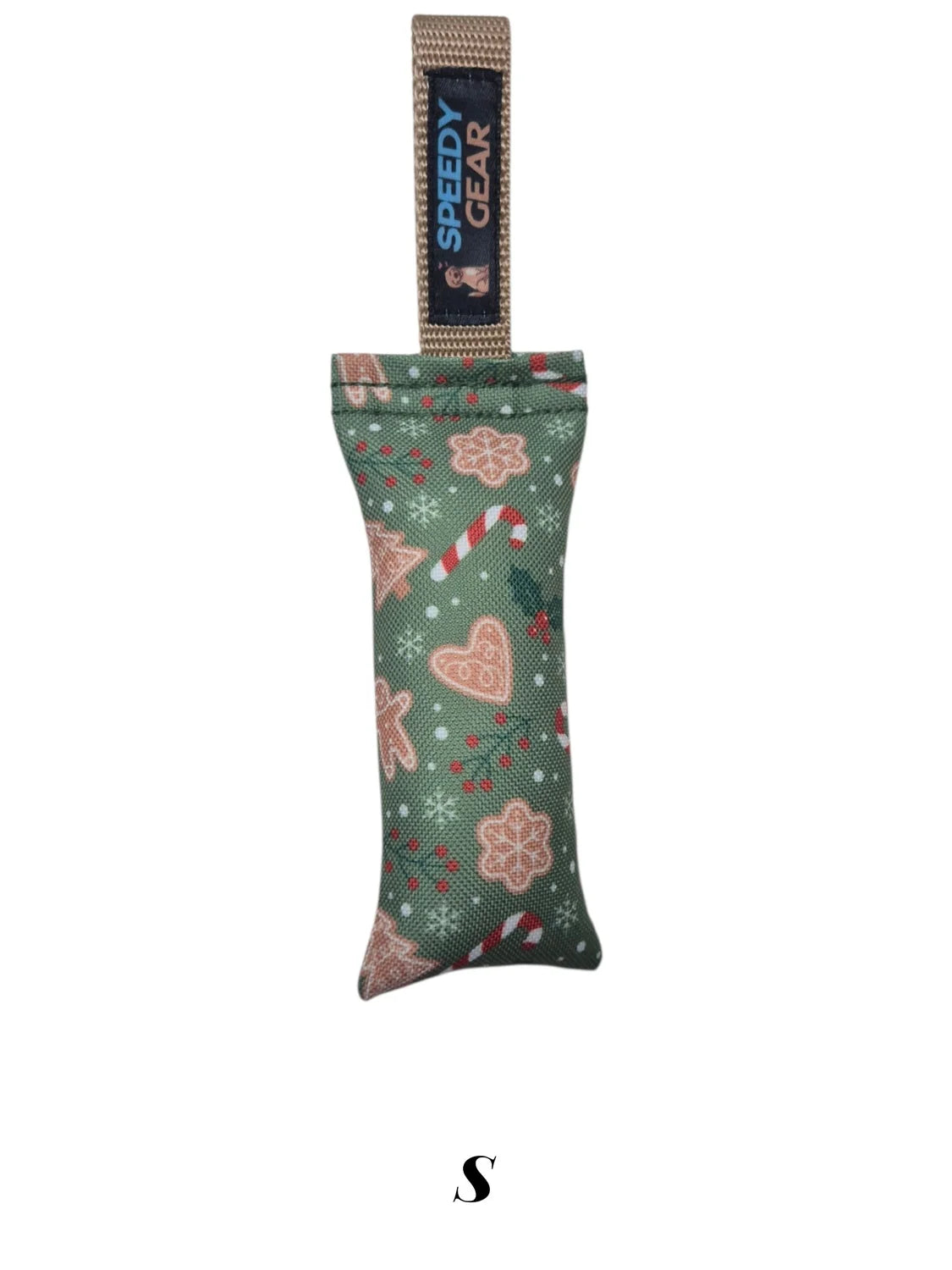 Speedy Gear Dummy Weihnachten Lebkuchen