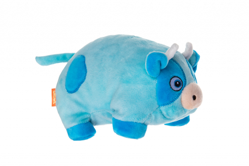 Kuscheltier Growl Trofflers