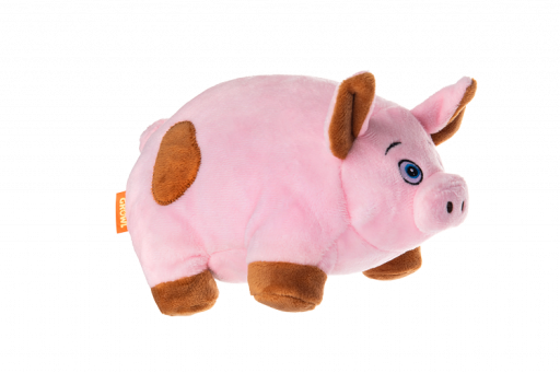 Kuscheltier Growl Trofflers