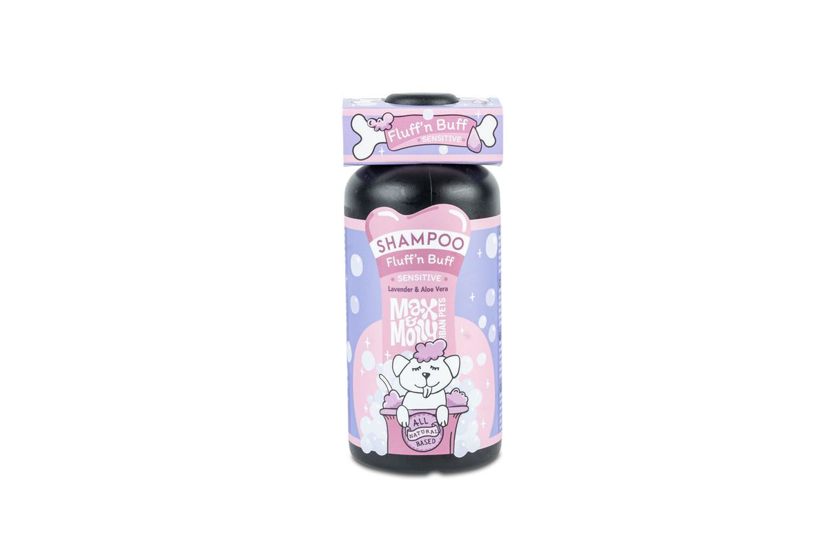 Max & Molly Hundeshampoo 250 ml