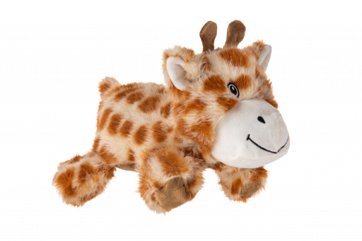 Growl Snugglez Hundespielzeug
