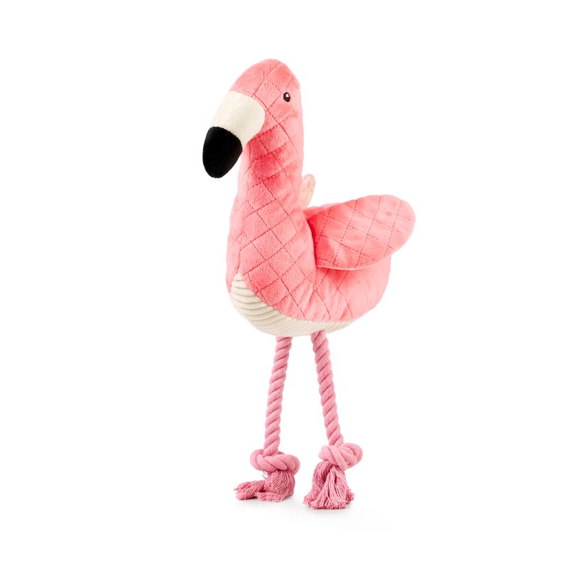Max & Molly Huggle Flamingo Sunny