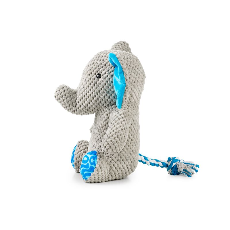 Max & Molly Huggle Elefant Susi