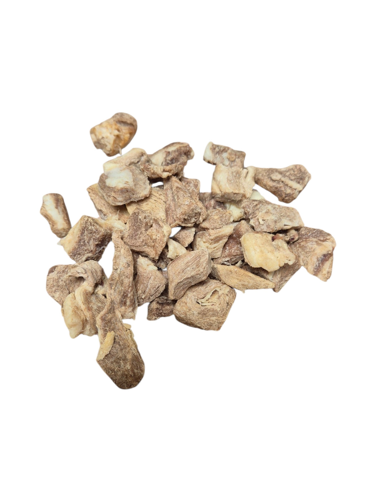 Ziegenfleisch Gefriergetrocknet