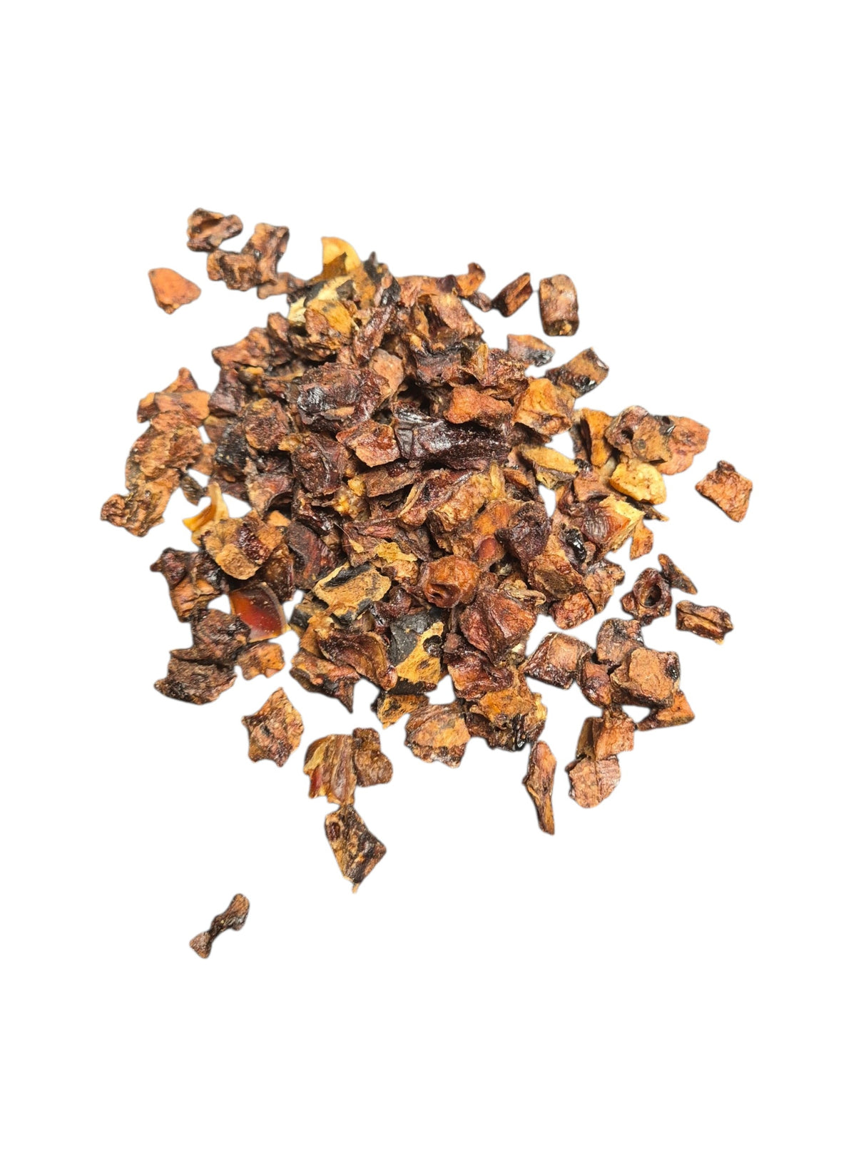 Pferdelungenwürfel Mini Trainingssnack
