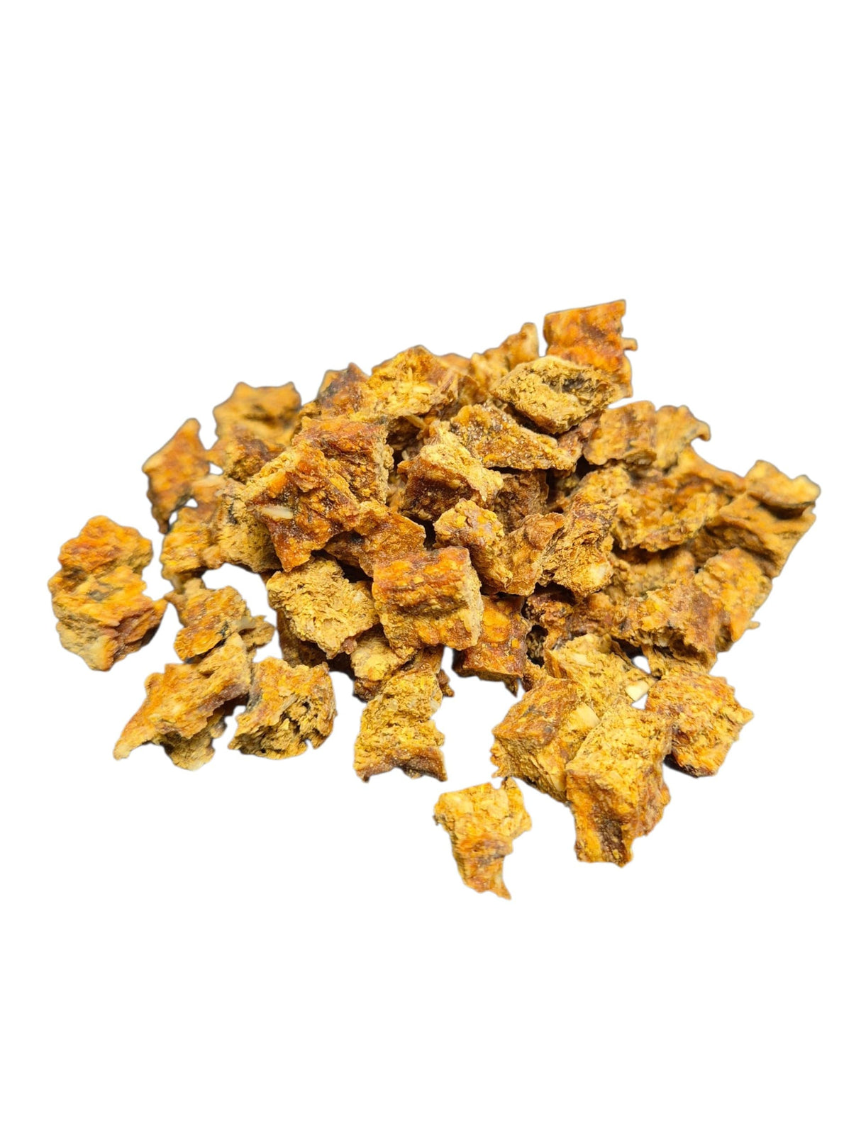Flunderwürfel Trainigssnack Mini